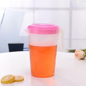 Honeydak pitchers ideal for picnics, parties, and gatherings