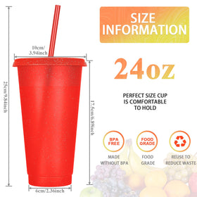 Honeydak reusable travel mug kit ideal for picnics and travel