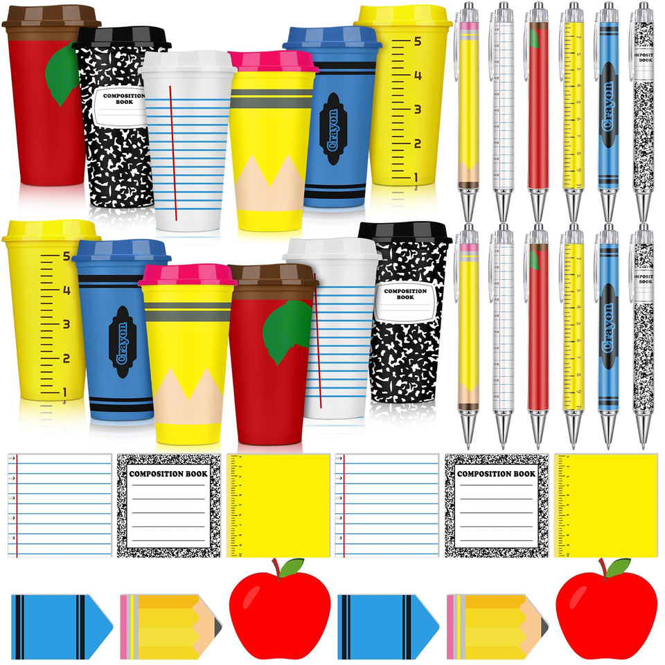 Honeydak teacher tumbler 16oz, durable drinkware for classroom use.