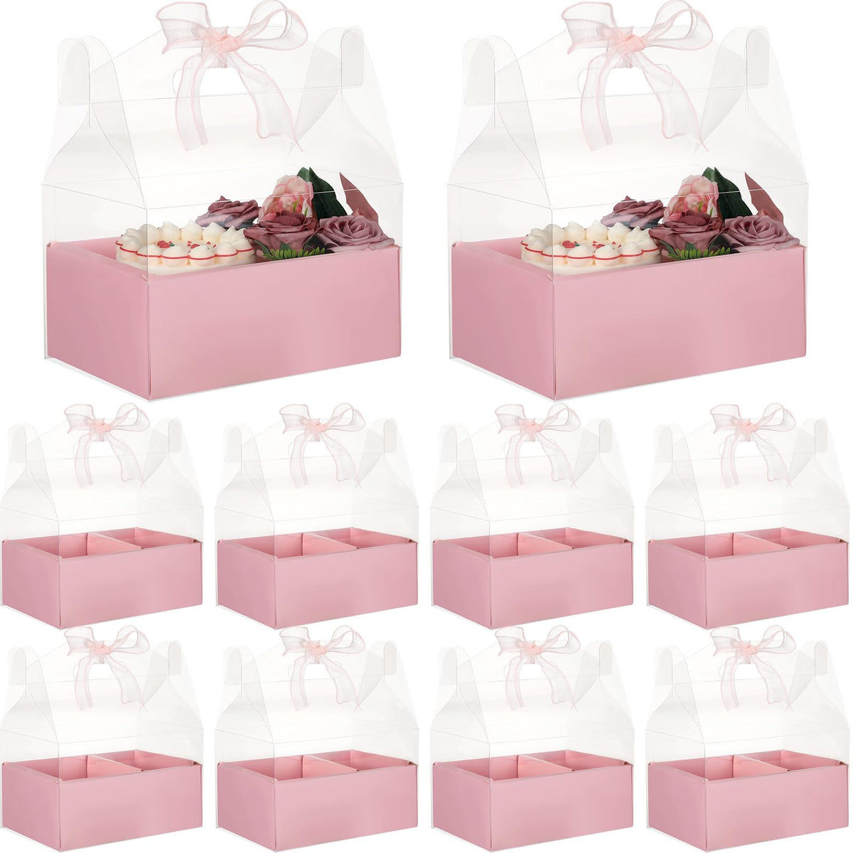 Honeydak versatile gift packaging suitable for many events.