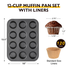 Hongbake durable baking essentials built for everyday kitchen use.