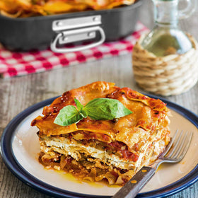 HONGBAKE lasagna pan care tips promote long coating life