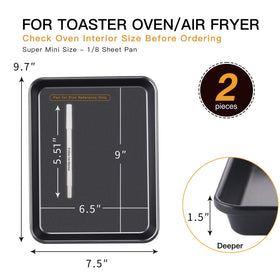 HONGBAKE nonstick coating with 34% silicone content enables easy release.