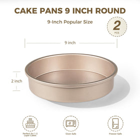 Oven-safe up to 500°F supports versatile baking and roasting.