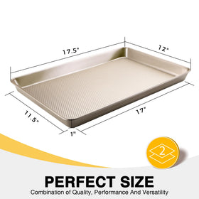 HONGBAKE Whitford reinforced coating free of PFOA BPA PTFE