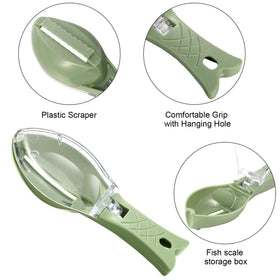 Honoson kitchen-tool-6 is lightweight and easy to store after use.