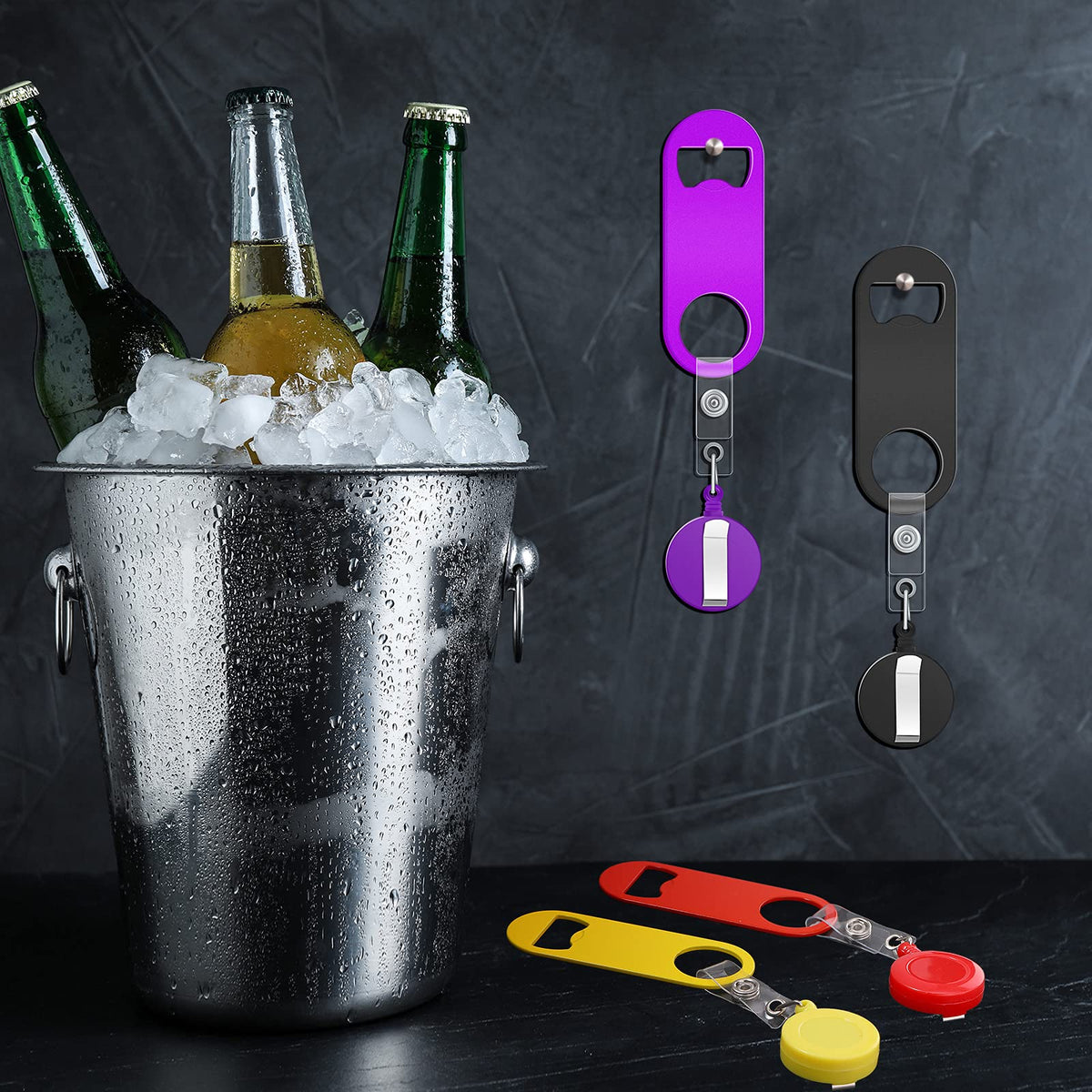 Honoson party accessory for kitchen and entertaining events
