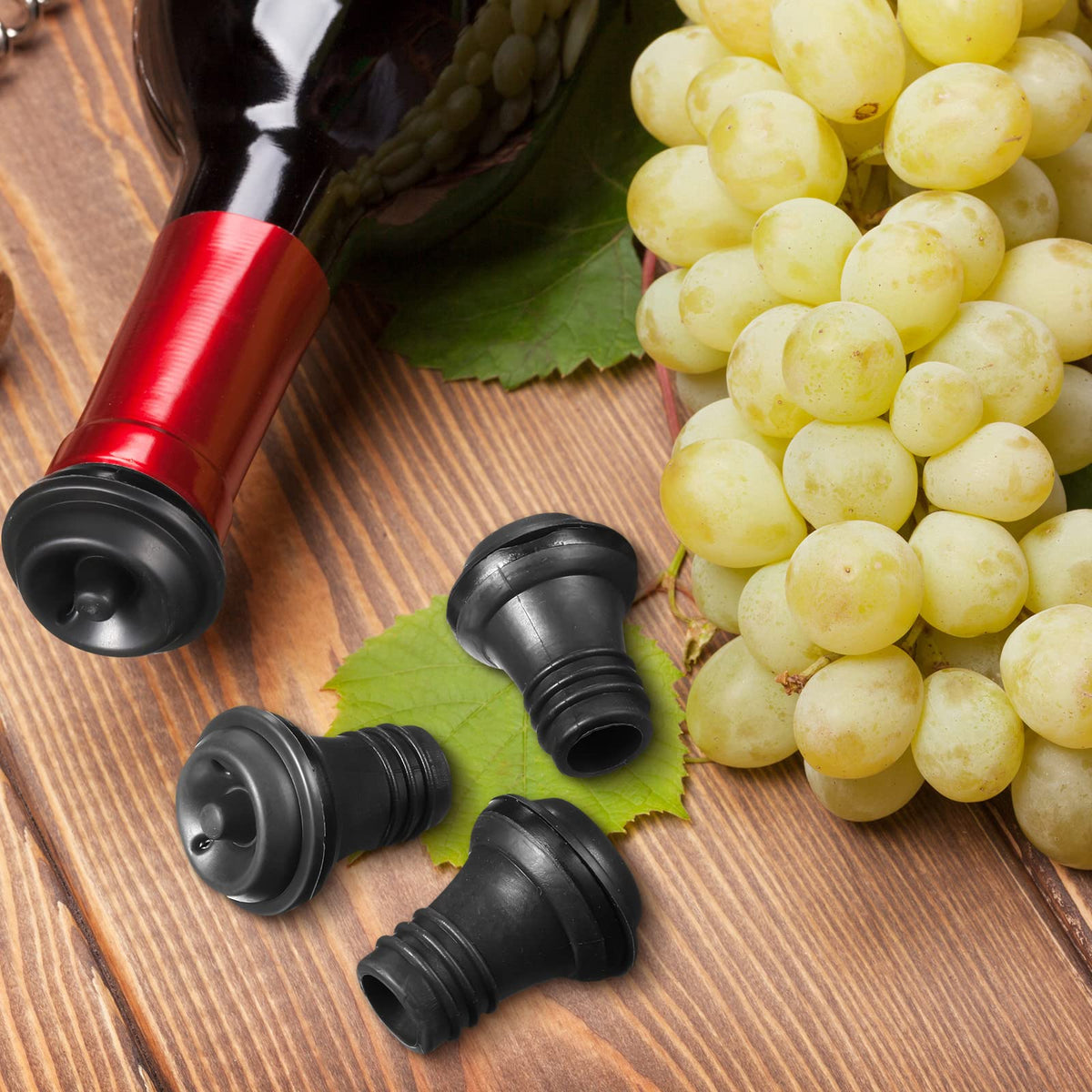 Honoson 24-piece set for bulk use in busy venues