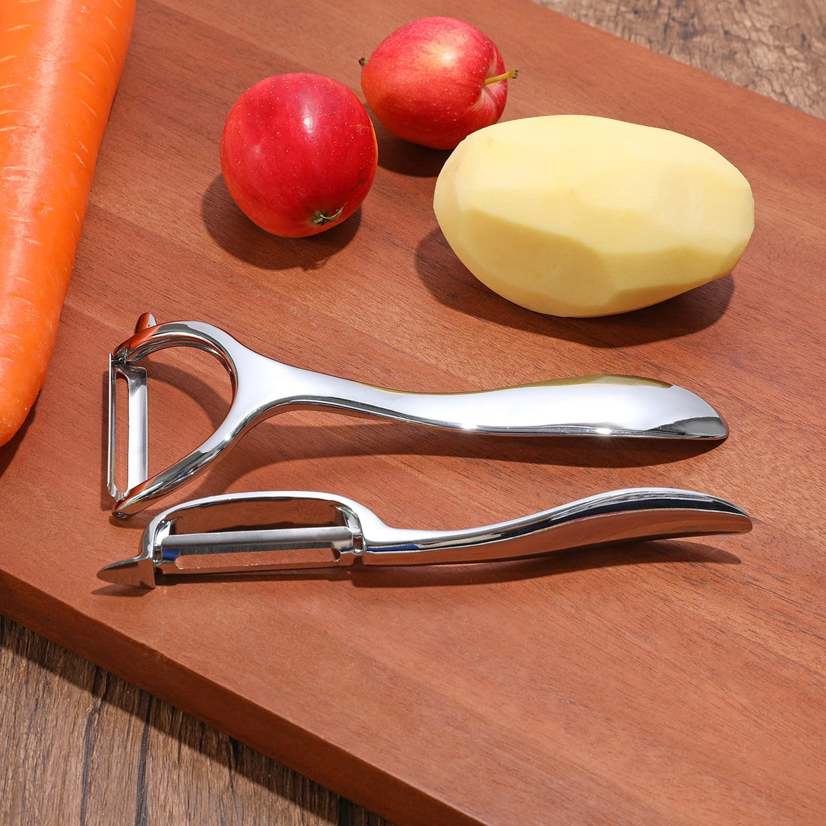 Honsen dishwasher-safe design for easy cleanup after cooking.