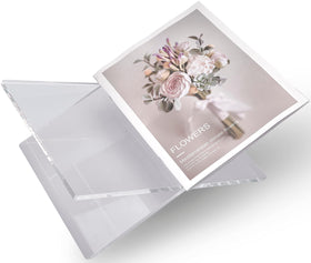 Honygebia care-clean note indicating easy wipe-clean surface