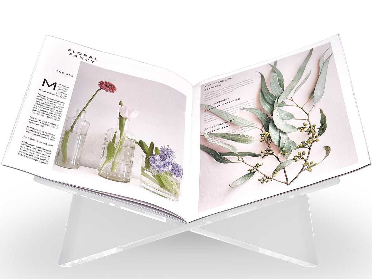 Honygebia store lounge display with elegant decor and organization