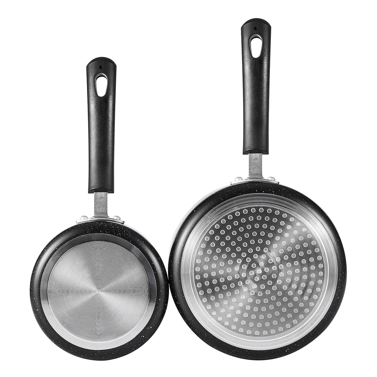 HooJay note on induction compatibility for the 1 Qt pan
