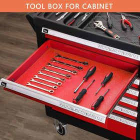 HooTown foam surface stays flat and easy to trim for precise fit