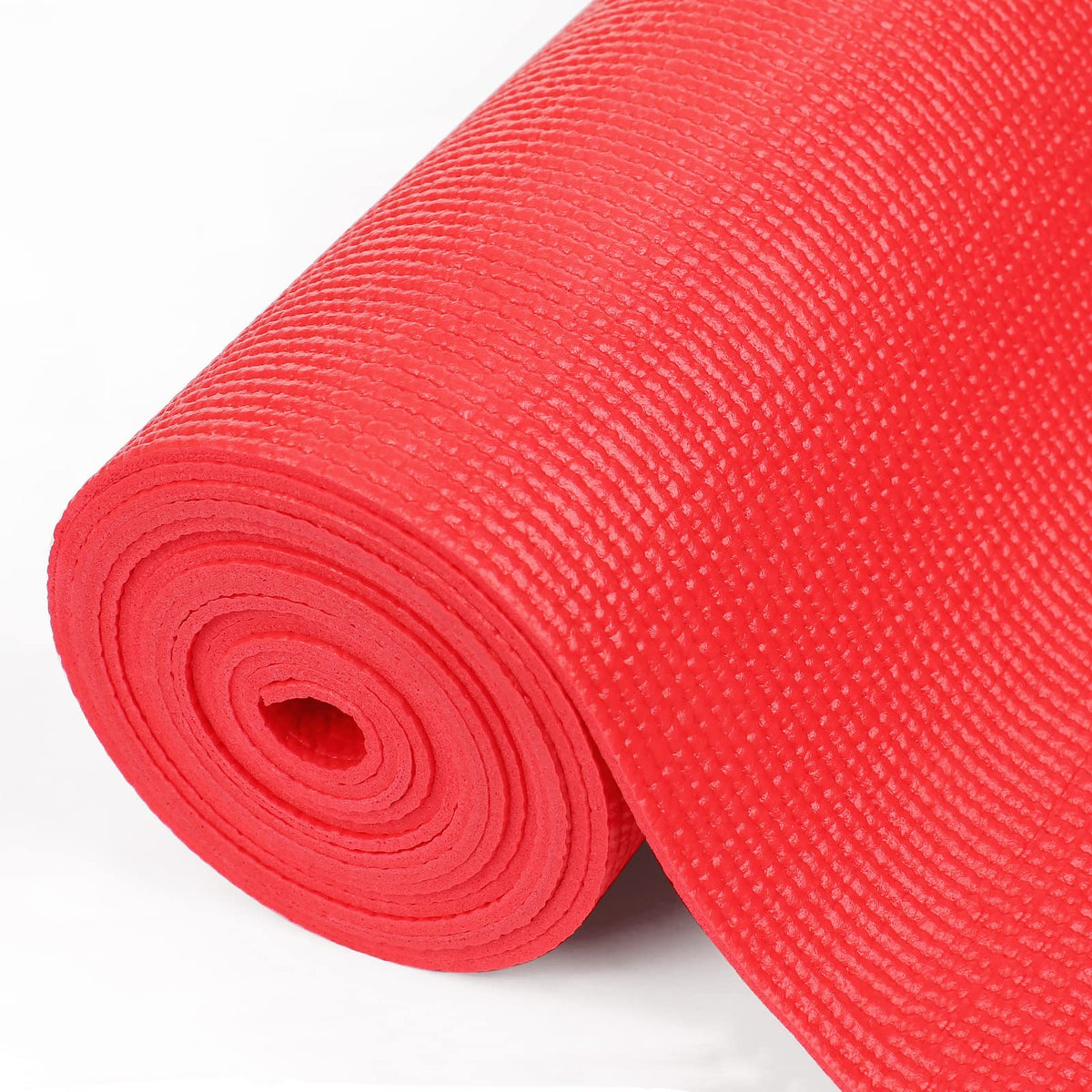 HooTown foam toolbox liner red for quiet drawer protection and tool safety