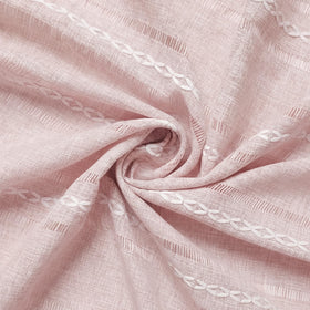 Horaldaily pink tablecloth styled for everyday dining and gatherings
