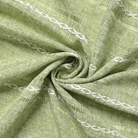 Fade-resistant fibers of Horaldaily tablecloth preserving color after washing