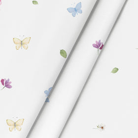 Horaldaily spring tablecloth enhances kitchen and dining decor.