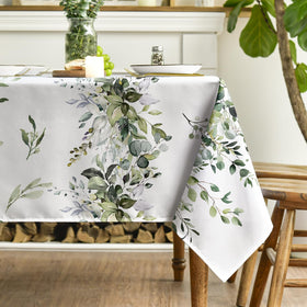 Horaldaily washability makes cleanup after meals easy.