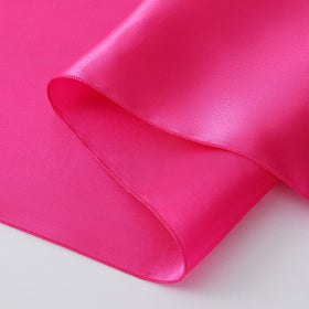 Horbaunal 12-pack hot pink runners ready for large events
