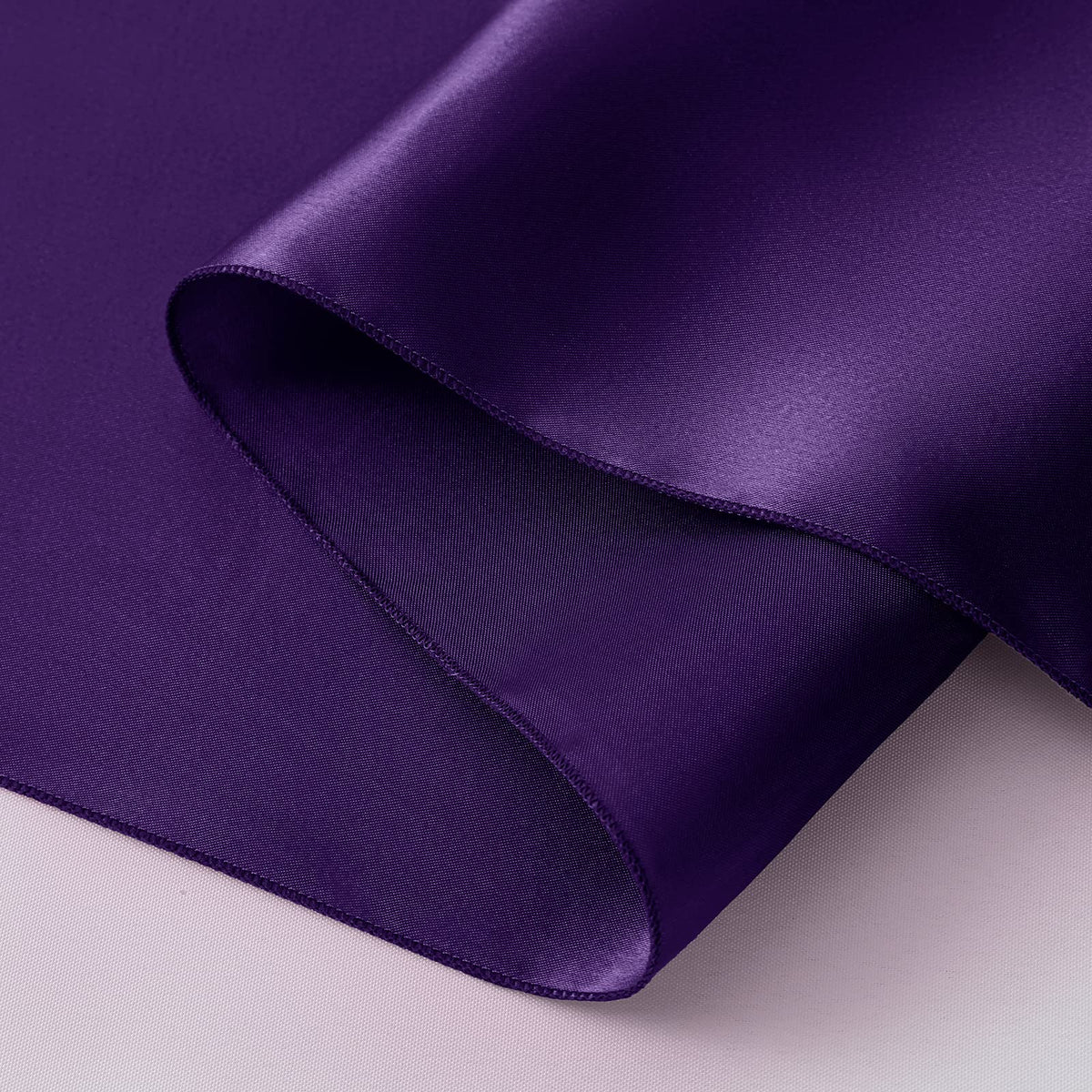 Horbaunal purple runner package supports celebration from birthdays to weddings.