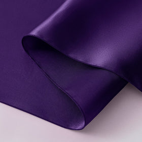 Horbaunal purple runner package supports celebration from birthdays to weddings.