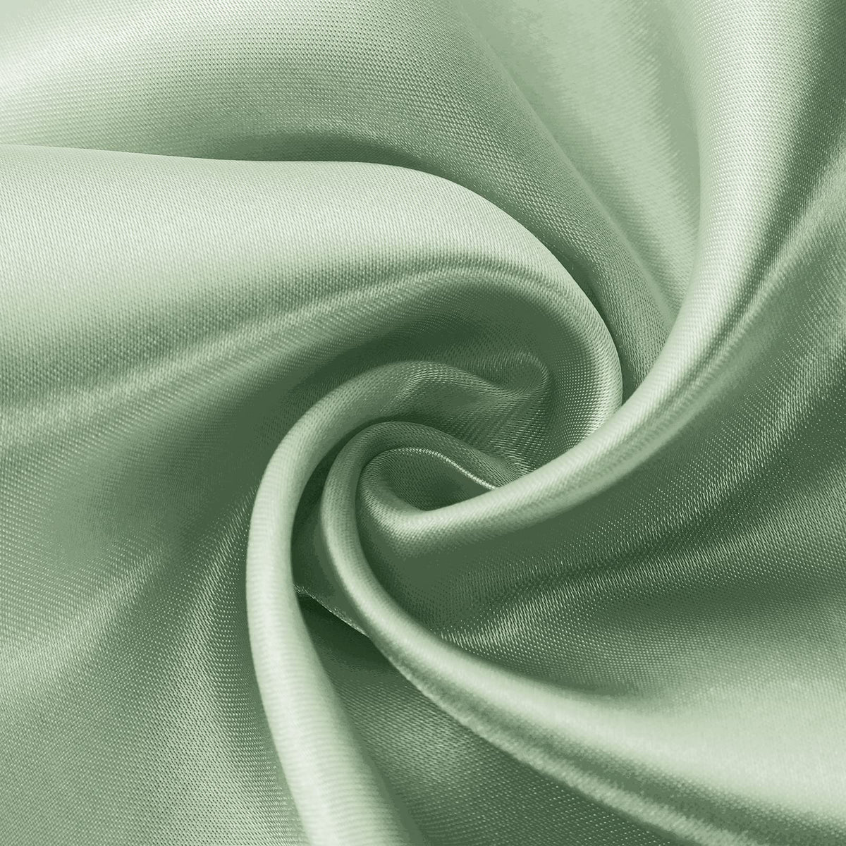 Horbaunal easy-care satin runner hang-dry friendly for fast event setup.
