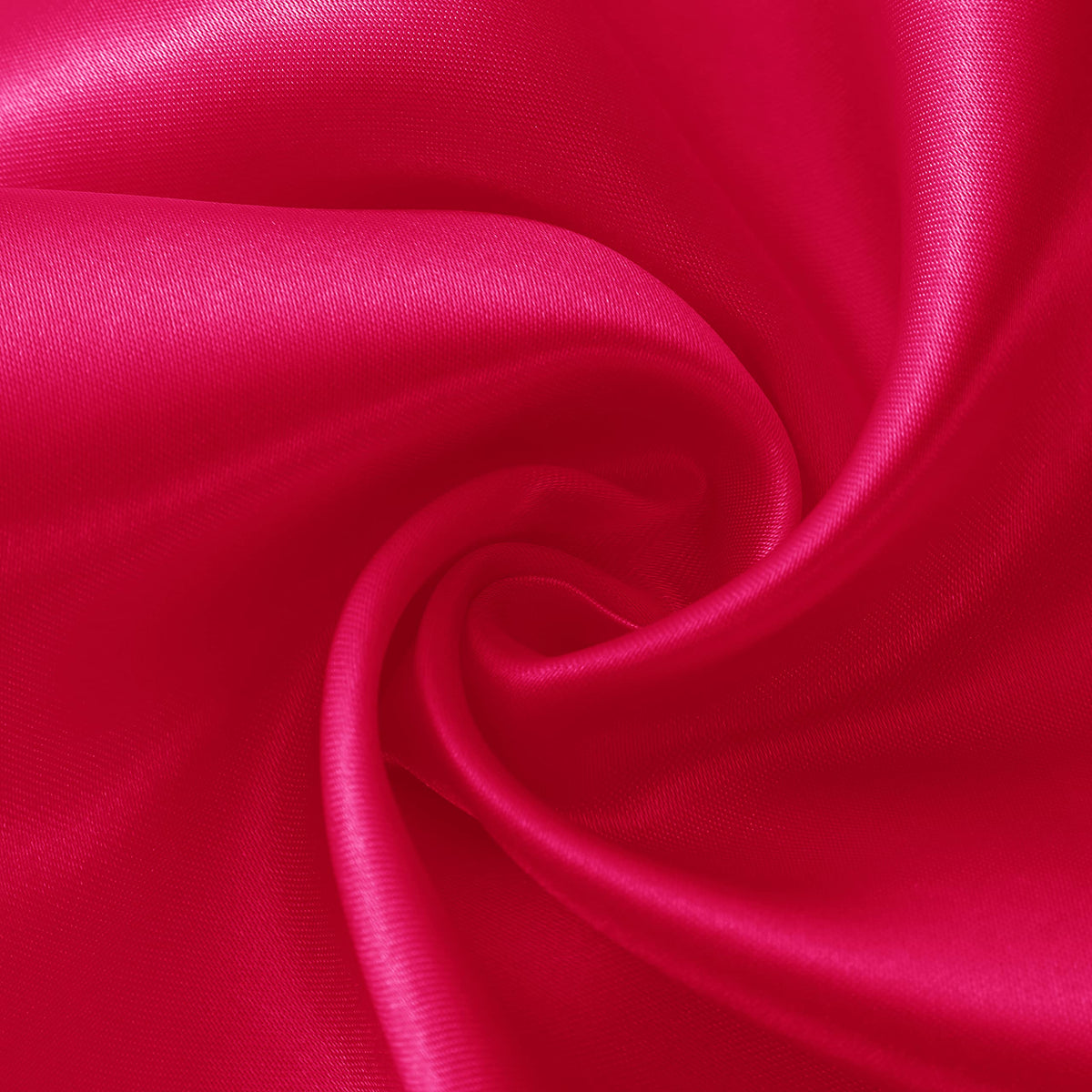 Horbaunal satin runner care tip: hand wash and air dry