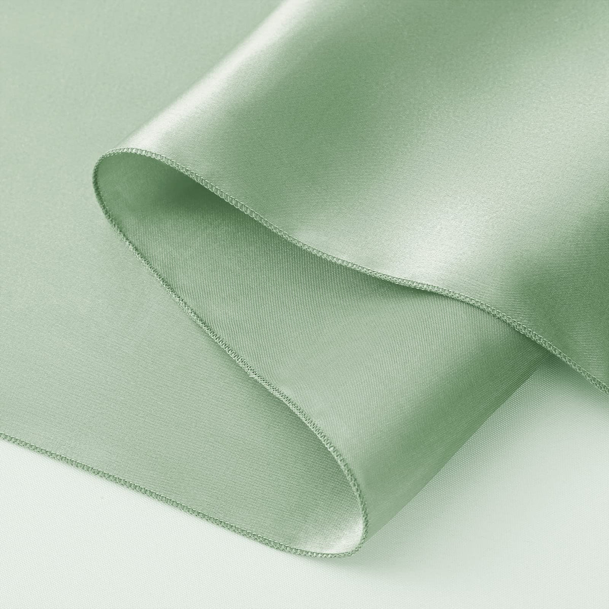 Horbaunal wrinkle-resistant fabric with 12-pack, ideal for multipurpose party tables.