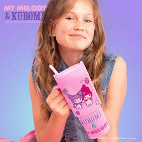 Horizon tumbler suitable for classroom, gym, and weekend outings.