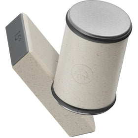 HORL 3 Cruise sharpener front view highlights compact rolling design for quick sharpening