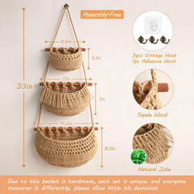 horpait dorm room storage basket supports eco-friendly organization.