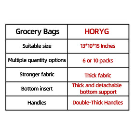 Recyclable polypropylene material highlights HorYg's reusable design.