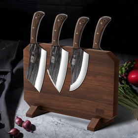 HOSHANHO dividing knife ideal for precise portioning
