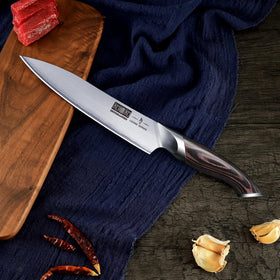 HOSHANHO gift-ready packaging, ideal for cooking enthusiasts.