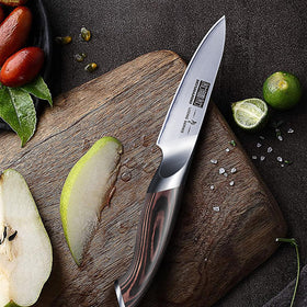 HOSHANHO paring knife compact kitchen tool