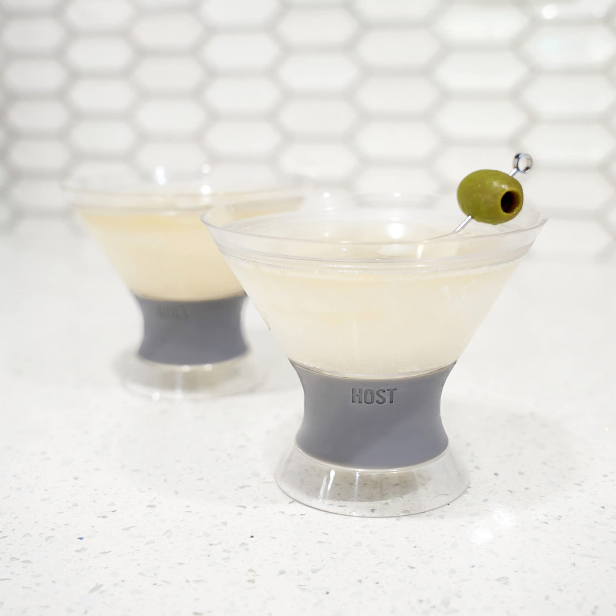 Host Freeze gift-ready set for mom or housewarming celebrations.