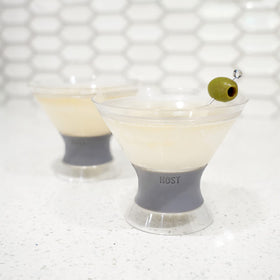 Host Freeze gift-ready set for mom or housewarming celebrations.