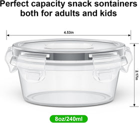 Hotbird BPA-free food grade plastic for safe daily use
