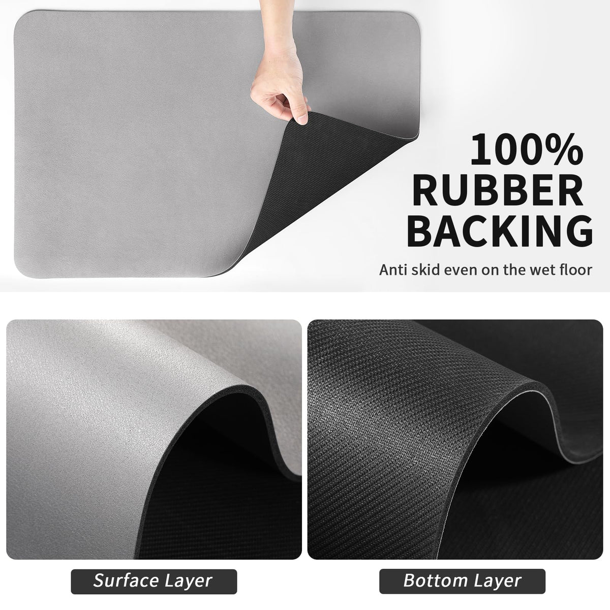 HotLive collection of sizes to fit kitchens, bars, and bathrooms