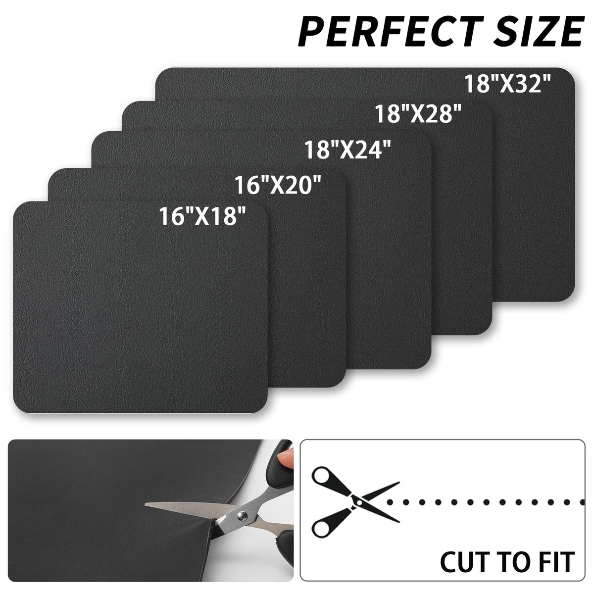 HotLive mat offers versatile kitchen or bar use on counters
