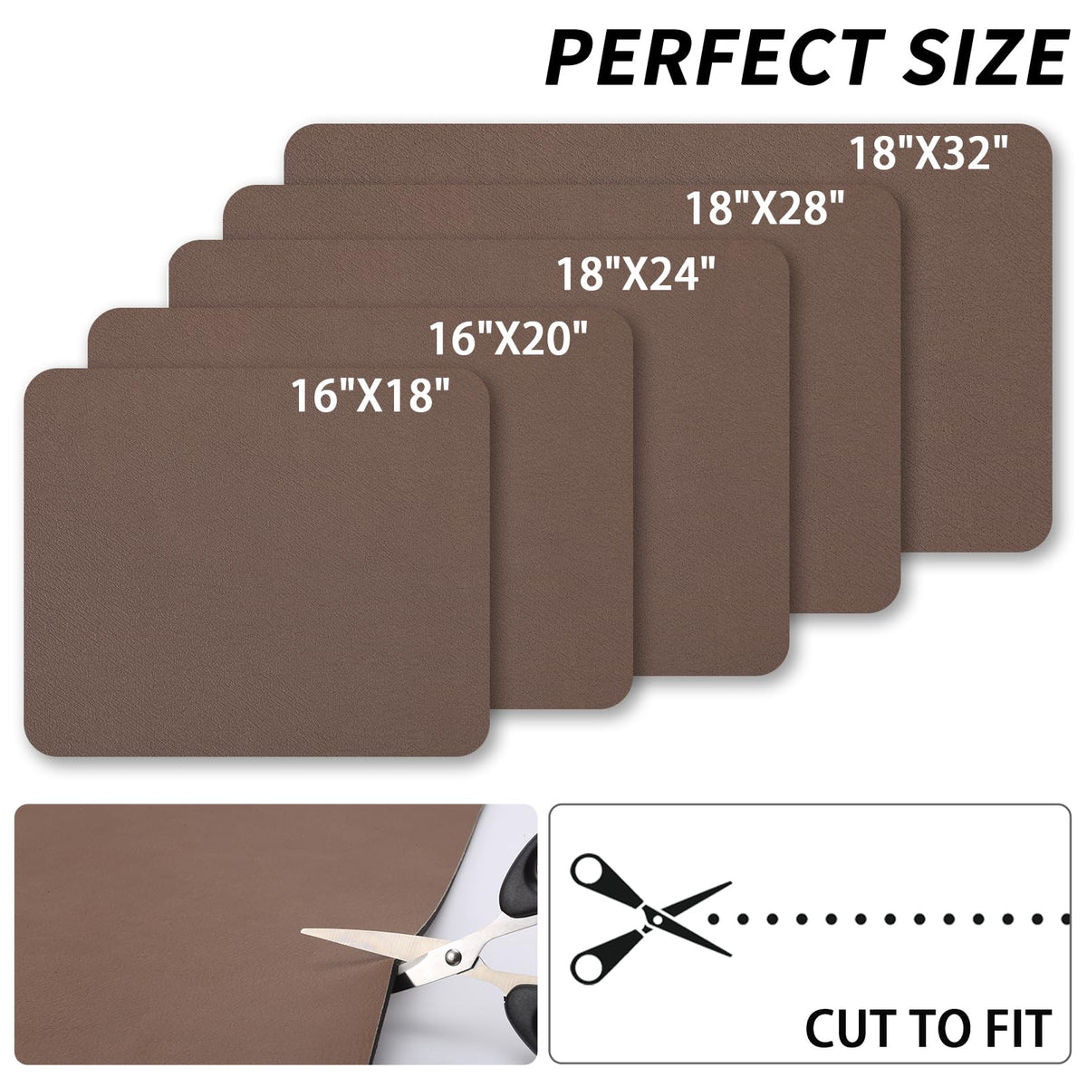 HotLive dish-drying-mat-counter-protection helps keep counters clean and stain-free.