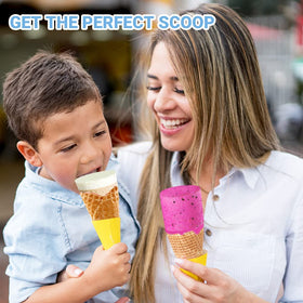 Houseen cafe-ready tool for home use in dessert shops and kitchens.