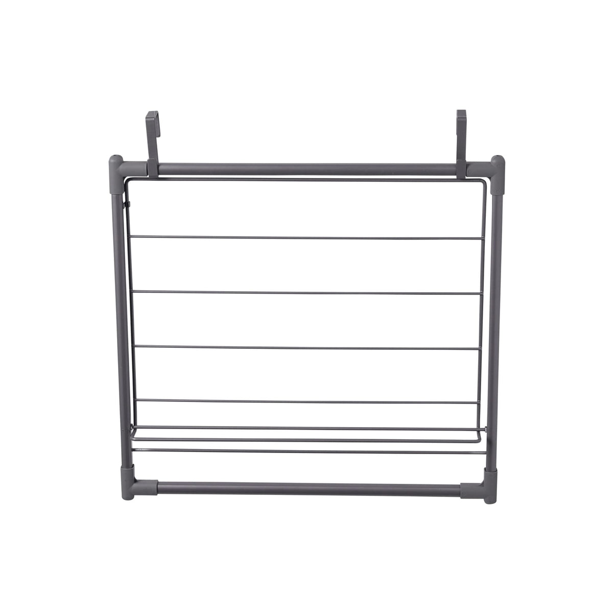 Household Essentials 22-inch length offers ample drying space.