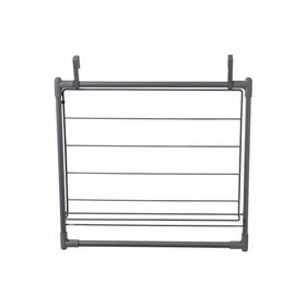 Household Essentials 22-inch length offers ample drying space.