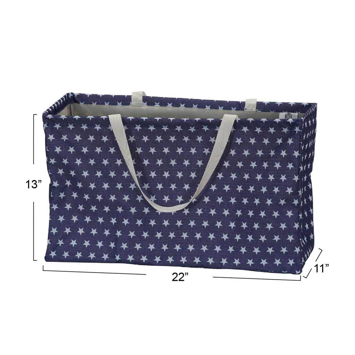Close-up canvas texture highlights snag-resistant fabric and protective coating.