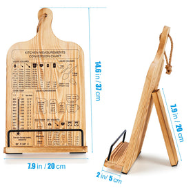 HouseJoy two soft aprons with pockets for comfortable cooking