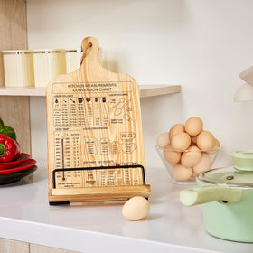 HouseJoy foldable easel design for easy storage