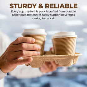 Houzzkingz brandable presentation option for eco-conscious venues