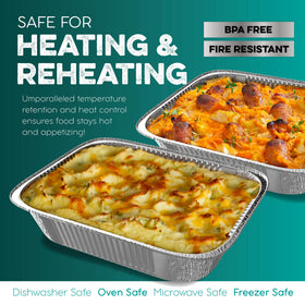 Houzzkingz bulk pack supports catering and large-event service.