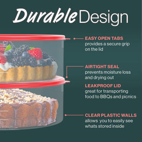 HOUZZKINGZ USA durable plastic construction resists impact during transport.